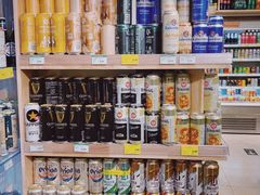 -绿叶子(春秀路店)