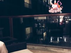 门面-舟山朱家尖威斯汀酒店·知味标帜自助餐厅