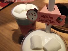 -烧肉达人•炭火烧肉(新天地店)