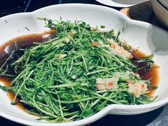 -芳芳私房菜·精做淮扬菜(承德路店)