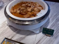 -上海兴国宾馆香樟园西餐厅