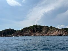 -小猫钓鱼海钓俱乐部(椰梦长廊店)