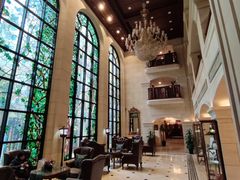 -马勒别墅饭店(静安寺店)