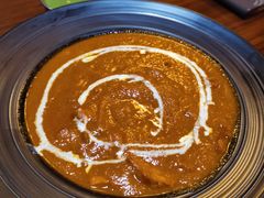 -辛德里印度餐厅(勒泰商圈店)