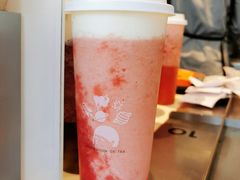 -喜茶(北京五棵松华熙店)