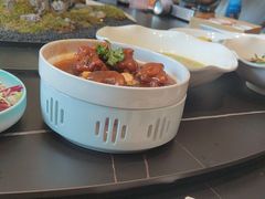 -盛福楼·惠山宴(盛岸路店)