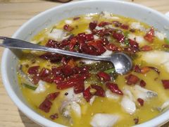 -荷花亭·湖北融合菜(十堰武商MALL店)