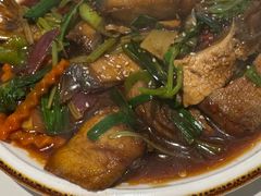 -旺达·福州菜(正大广场店)