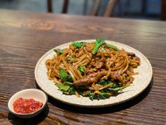 -大洋家·精品潮汕菜·生腌砂锅粥(天河东路店)