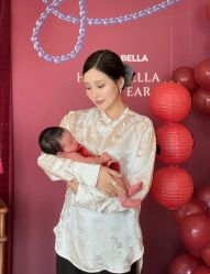 -圣贝拉母婴护理中心(广州瑰丽店)