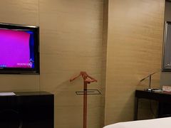 -无锡新湖铂尔曼大酒店