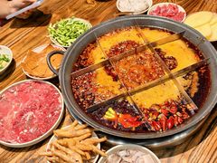 -小王少龙火锅(沙南街店)