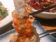-T館·花园艺术餐厅