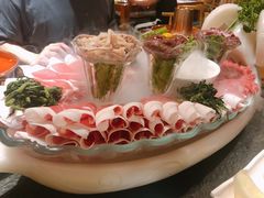 -索伦嘎·传统涮(海拉尔总店)
