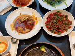 -一楼食业·食惠一楼