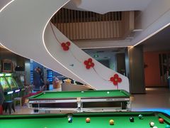 -山水温泉