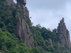 -三清山风景名胜区