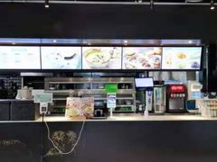 -老乡鸡(六安阳光欧洲城店)