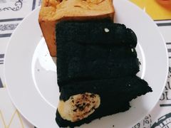 -爸爸糖吐司面包(北京西单大悦城店)