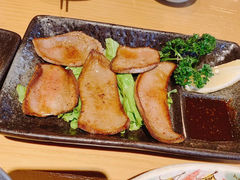 特上牛舌-天手古舞居酒屋(889广场店)