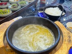 状元及第过桥米线-桥香园过桥米线(国贸店)