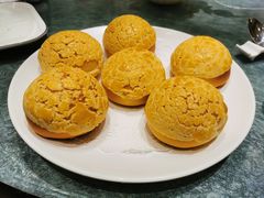 稻香菠萝包-稻香酒家·34年老字号·港式粤菜(汉街店)