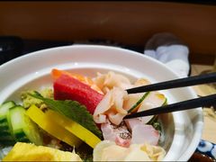 -小山日本料理(太古汇店)