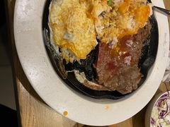 -豪客来牛排(新街口羊皮巷店)