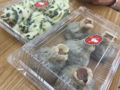 -白玉兰食品甜凤店(合生汇店)