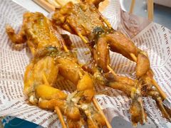 -青花椒花椒鱼(合生汇店)