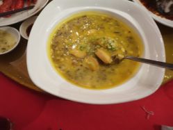 -空中一号宴会厅(信合大厦店)