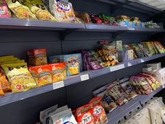 -吉之仙•中国制造•出口级食材日料店(领事馆总店)