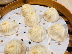 牛肉小笼-知味观(湖滨总店)