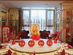 -万宝海鲜舫(劳动公园店)