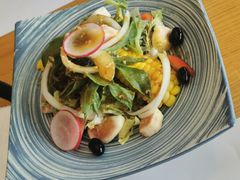 沙律-金井日本料理(丽柏广场店)