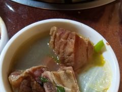 -赵氏烩泽腊排骨火锅店(近华浦路店)