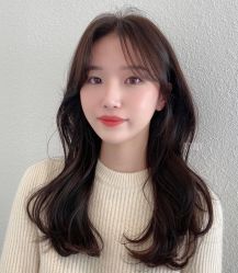 -米娜造型