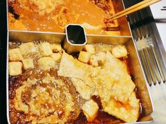 -九鼎轩脆毛肚火锅(南京东路店)
