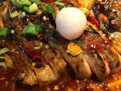 -鱼酷活鱼烤鱼(中联广场店)