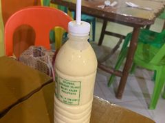 芒果牛奶沙冰-Jonah's Fruit Shake & Snack Bar