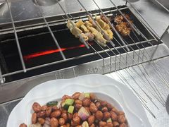 -大魏烧烤吊炉火锅(烟墩路店)