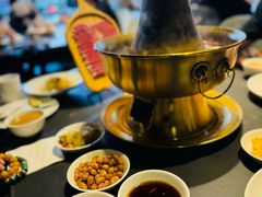 -鼓楼东街老火锅(鼓楼店)