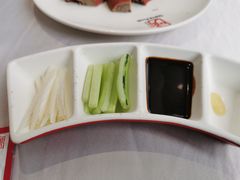 -味+新京宴·烤鸭·北京菜(创意谷店)