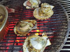 -农民烧烤(延边社区店)