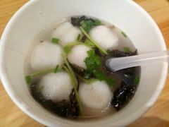 -林氏沙茶面·闽南必尝小吃(福建路店)