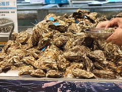-盒马鲜生(皇庭广场店)
