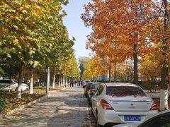 -北京信息科技大学(小营校区)