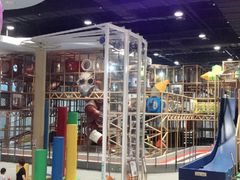 -杭州开元森泊度假乐园