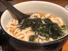 -武藏日本料理(宝安壹方城店)