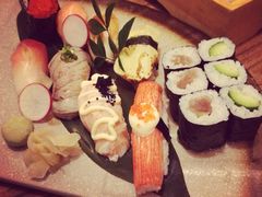 笑福亭-笑福亭料理小馆(解放碑店)